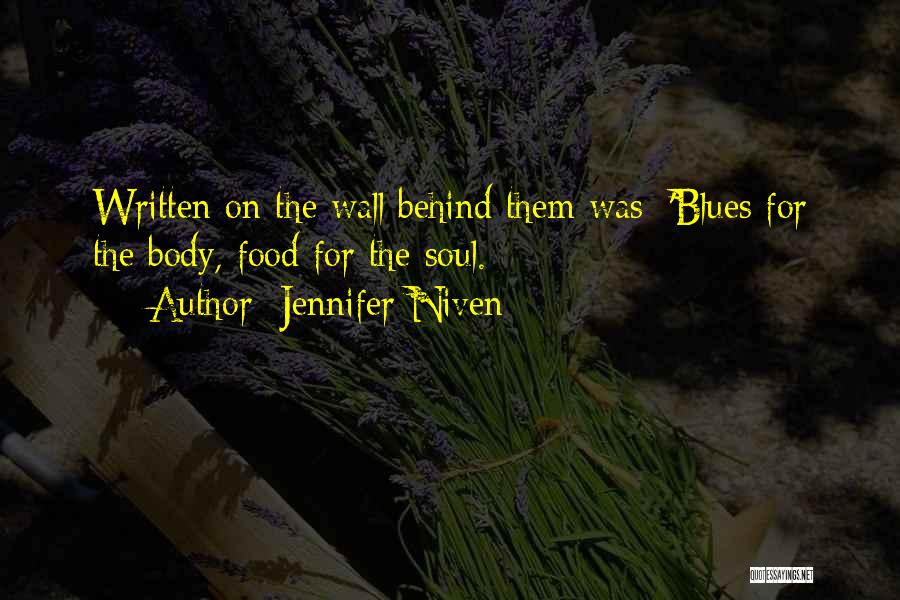 Jennifer Niven Quotes 146192