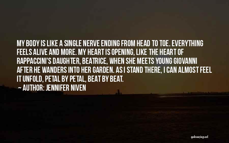 Jennifer Niven Quotes 1514531