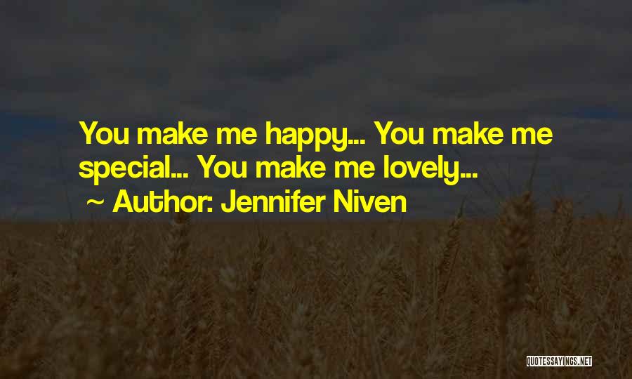 Jennifer Niven Quotes 1515164