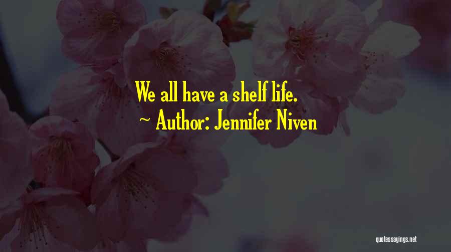 Jennifer Niven Quotes 1560956