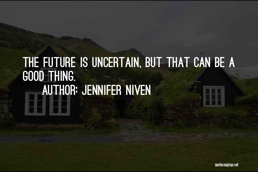 Jennifer Niven Quotes 1835543