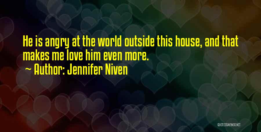 Jennifer Niven Quotes 1837880