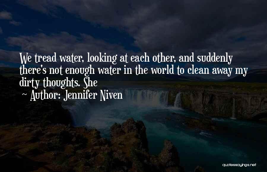 Jennifer Niven Quotes 1925439