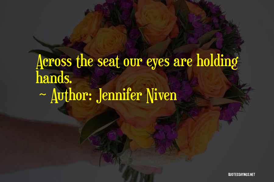 Jennifer Niven Quotes 1949836