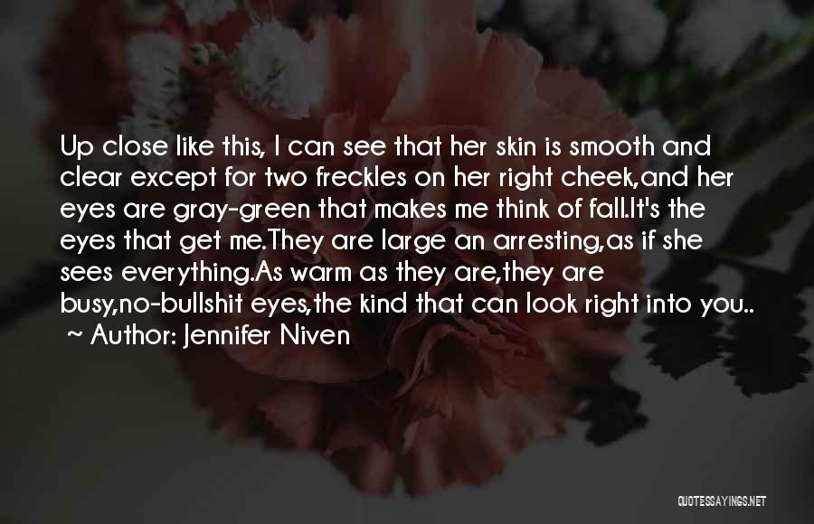 Jennifer Niven Quotes 1990303