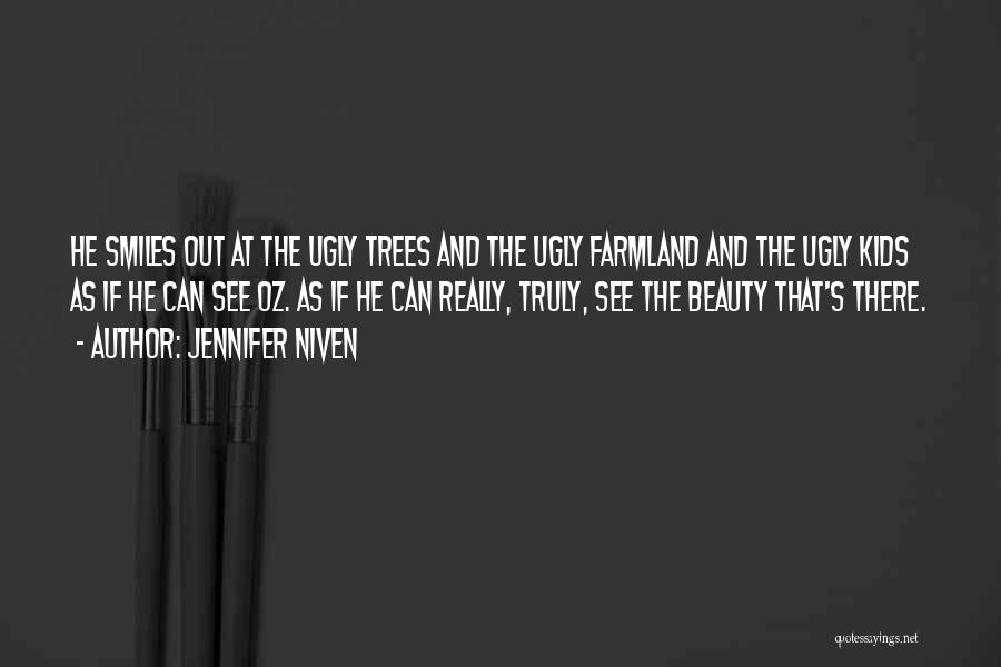 Jennifer Niven Quotes 2104659