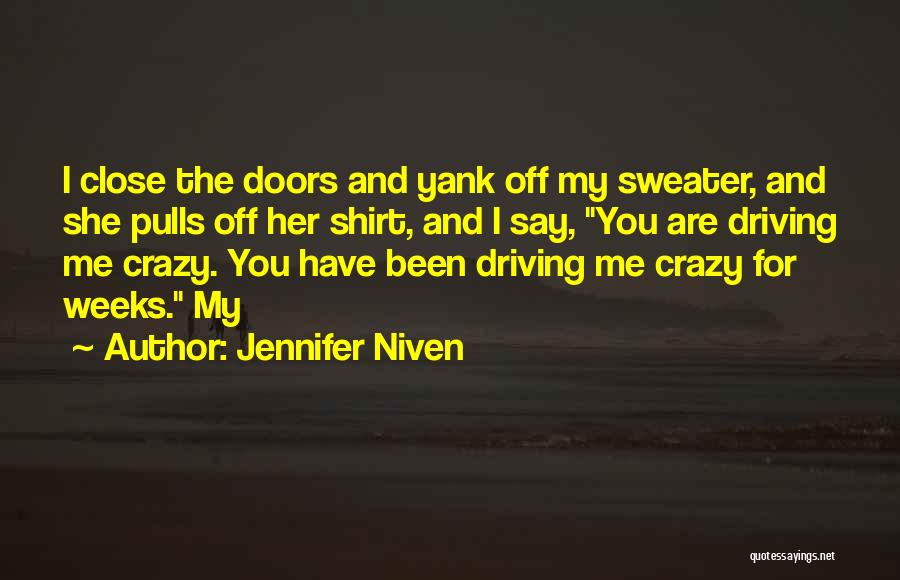 Jennifer Niven Quotes 2201670