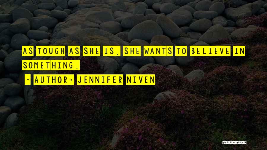 Jennifer Niven Quotes 2268298