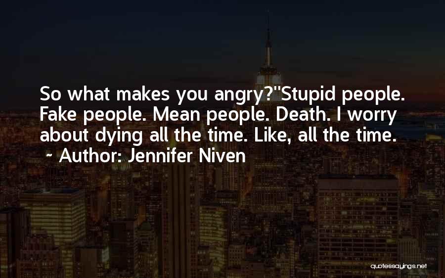 Jennifer Niven Quotes 365001