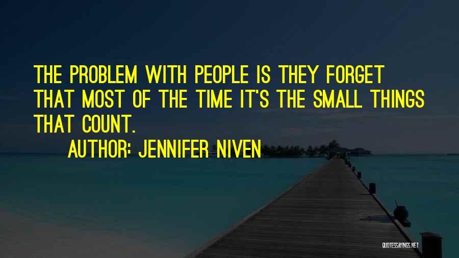 Jennifer Niven Quotes 392708