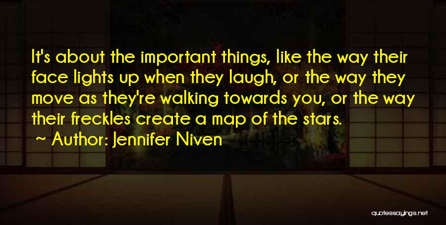 Jennifer Niven Quotes 532446