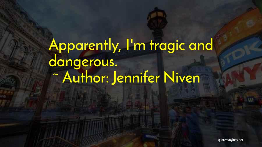 Jennifer Niven Quotes 611764