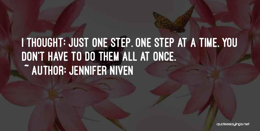 Jennifer Niven Quotes 673047