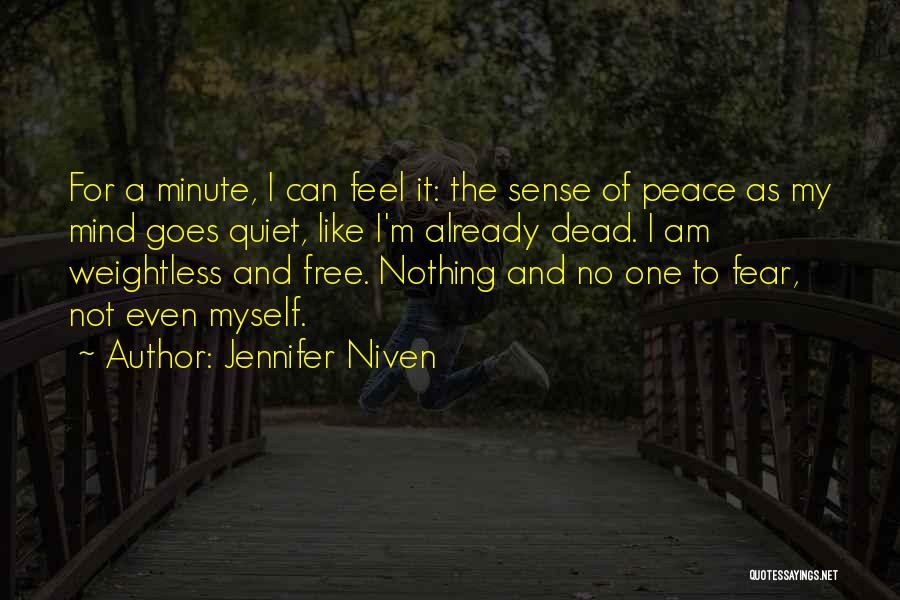 Jennifer Niven Quotes 884342