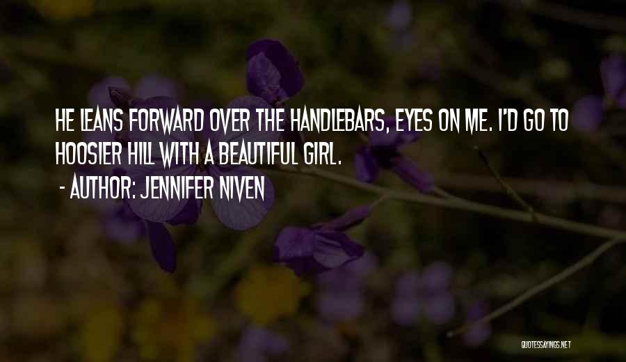 Jennifer Niven Quotes 972513