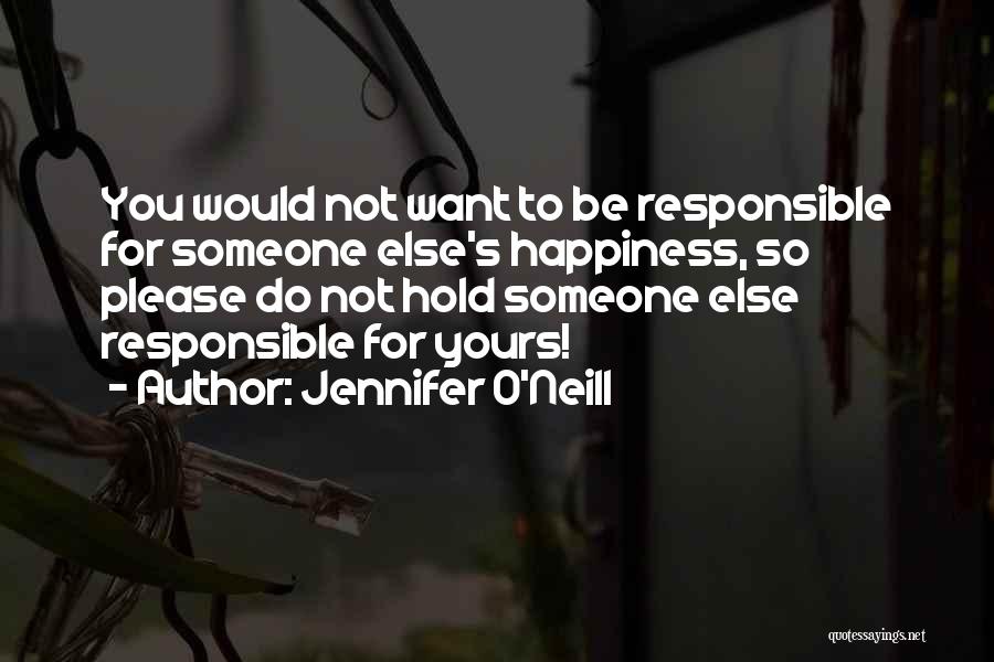 Jennifer O'Neill Quotes 1260086