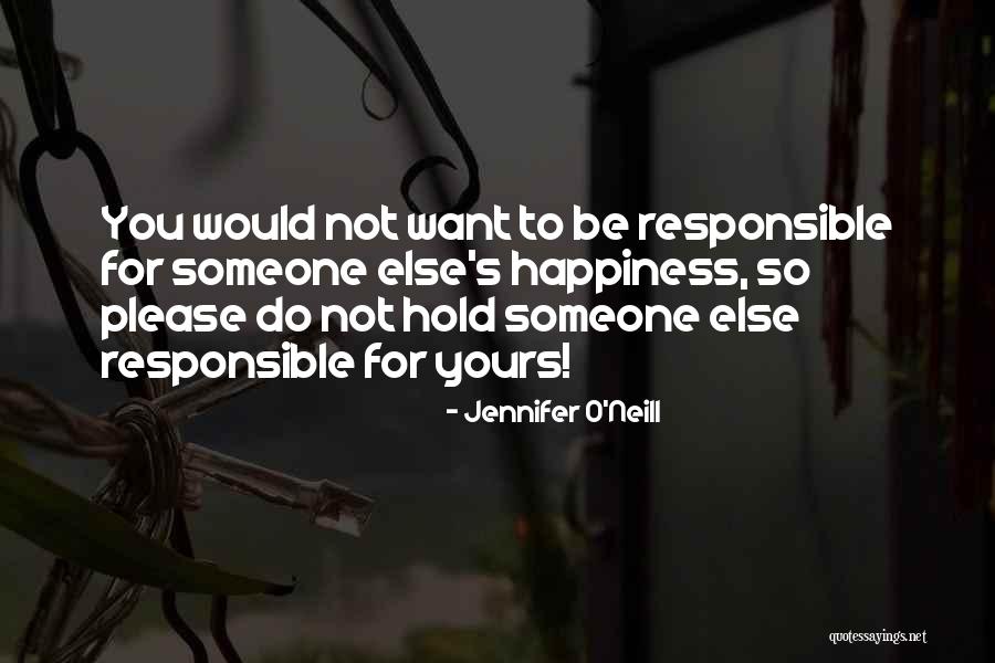 Jennifer O'Neill Quotes 1260086