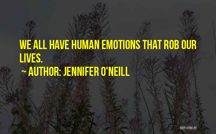 Jennifer O'Neill Quotes 1679359