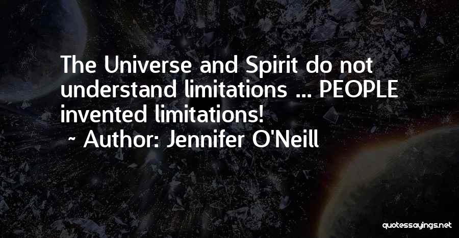 Jennifer O'Neill Quotes 322344