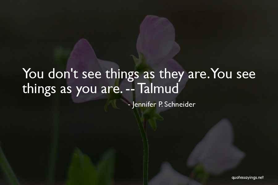Jennifer P. Schneider Quotes 1322471 Jennifer P. Schneider Quotes 1322471