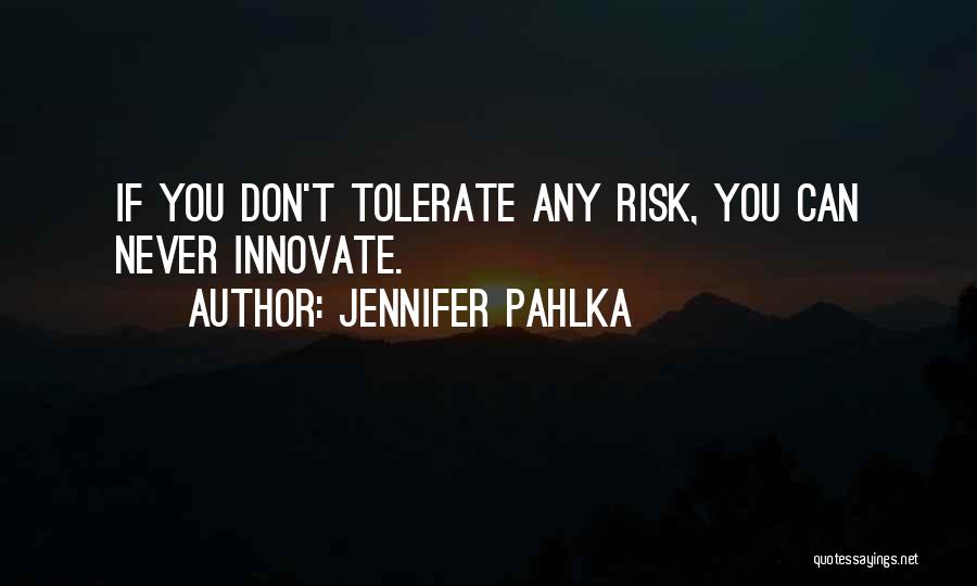 Jennifer Pahlka Quotes 1187077