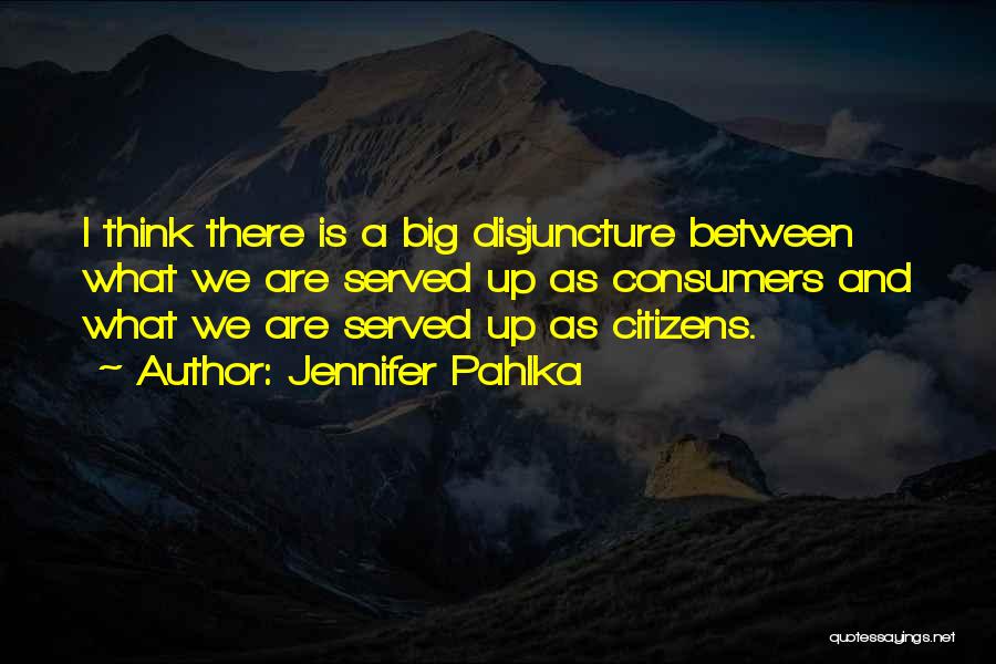 Jennifer Pahlka Quotes 1270190