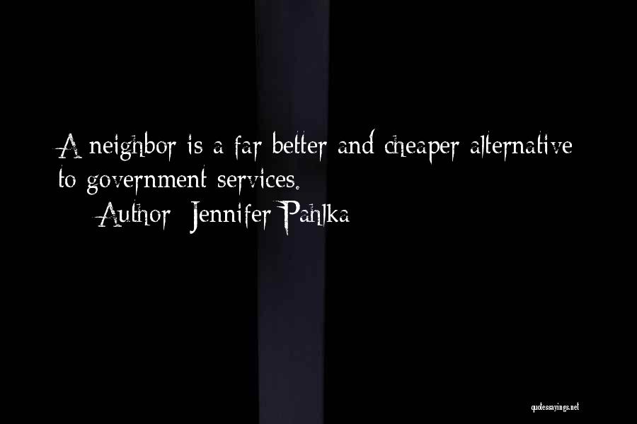 Jennifer Pahlka Quotes 1596893