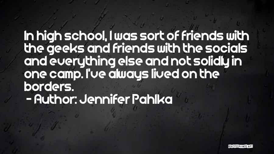 Jennifer Pahlka Quotes 291061