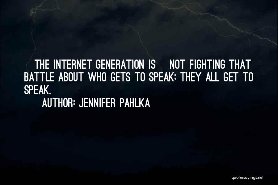 Jennifer Pahlka Quotes 574225