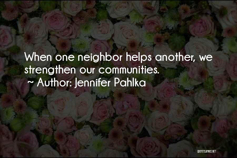 Jennifer Pahlka Quotes 782321