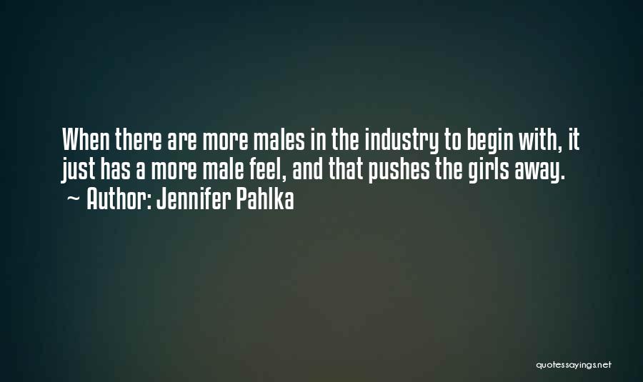 Jennifer Pahlka Quotes 812591
