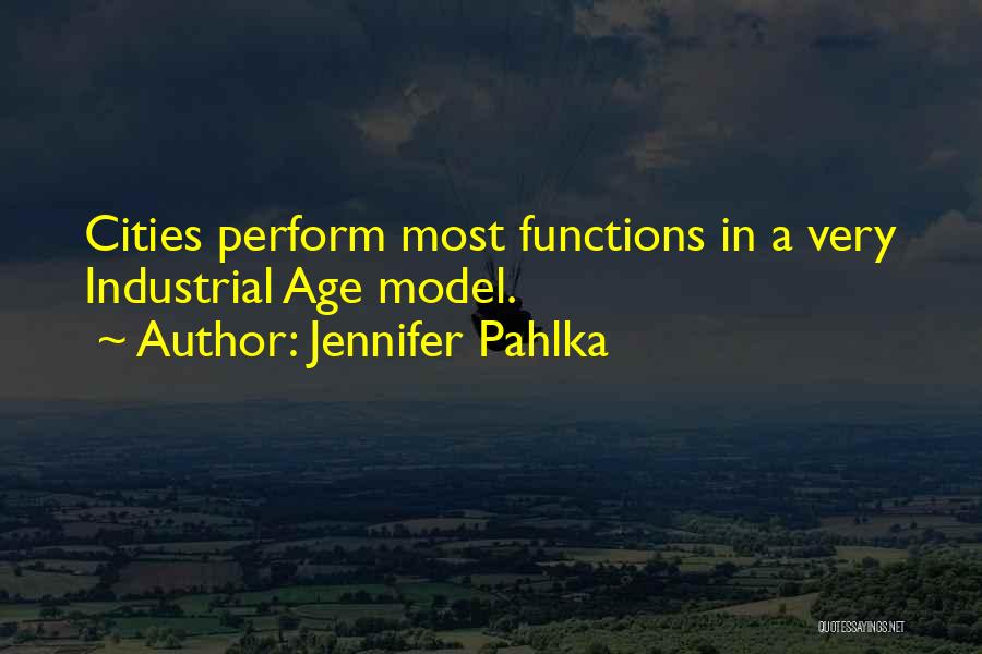 Jennifer Pahlka Quotes 943052