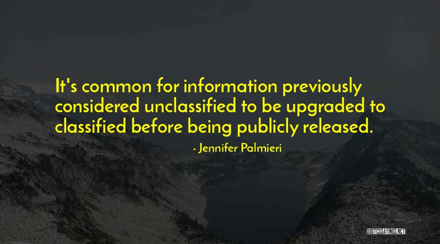 Jennifer Palmieri Quotes 1197717