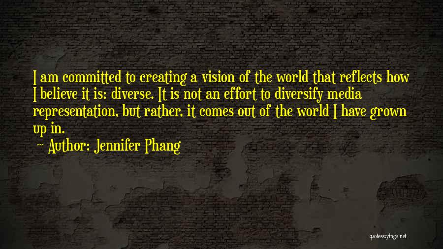 Jennifer Phang Quotes 1512721