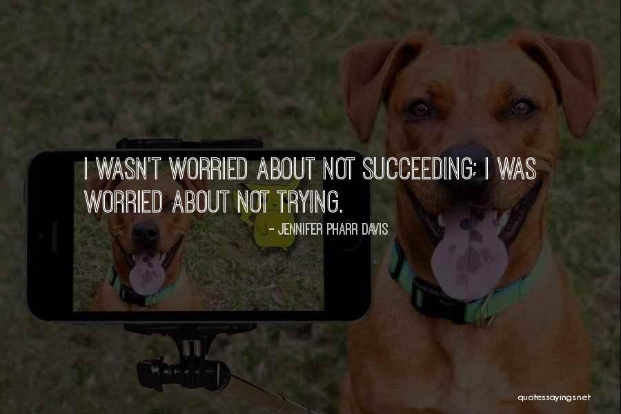 Jennifer Pharr Davis Quotes 1345663 Jennifer Pharr Davis Quotes 1345663