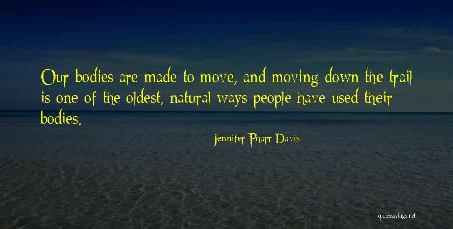 Jennifer Pharr Davis Quotes 139094 Jennifer Pharr Davis Quotes 139094