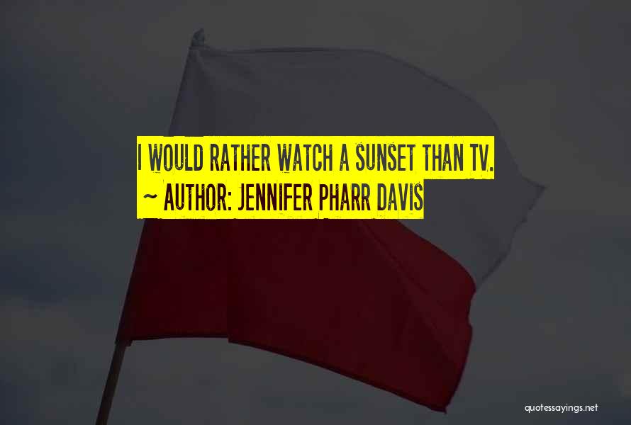 Jennifer Pharr Davis Quotes 1616818