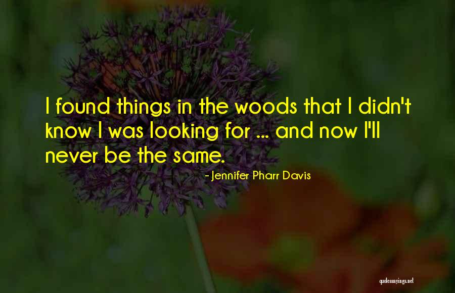 Jennifer Pharr Davis Quotes 506580 Jennifer Pharr Davis Quotes 506580