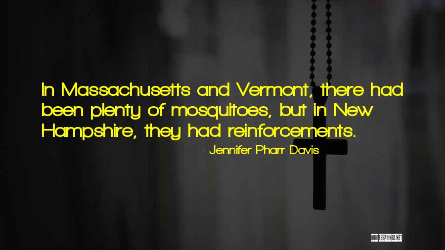 Jennifer Pharr Davis Quotes 960140 Jennifer Pharr Davis Quotes 960140