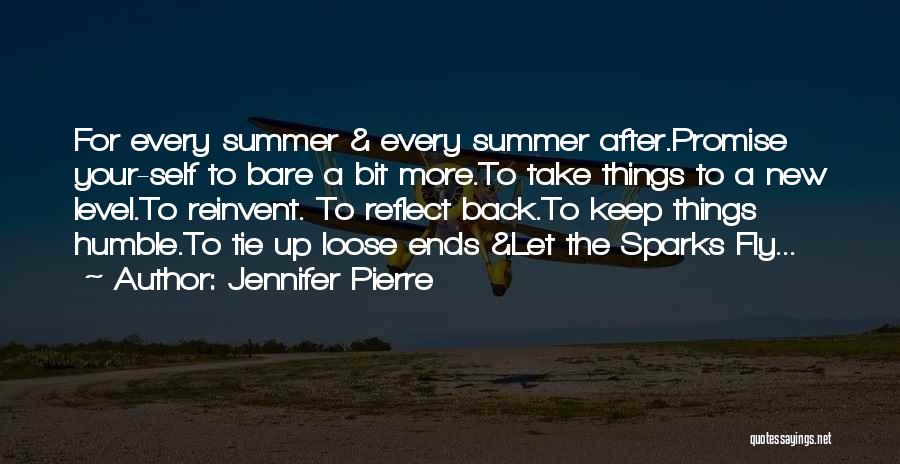Jennifer Pierre Quotes 1141098