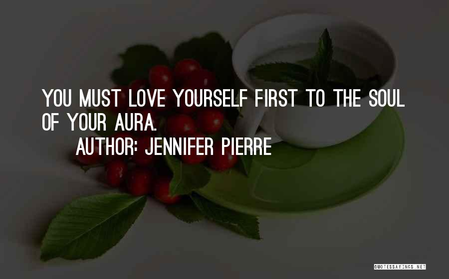 Jennifer Pierre Quotes 150640