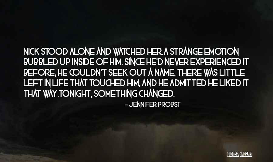 Jennifer Probst Quotes 1047968