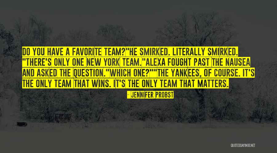 Jennifer Probst Quotes 1082473 Jennifer Probst Quotes 1082473