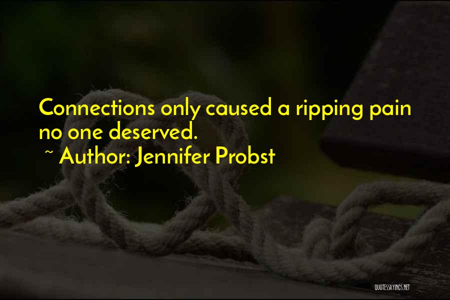 Jennifer Probst Quotes 1189527