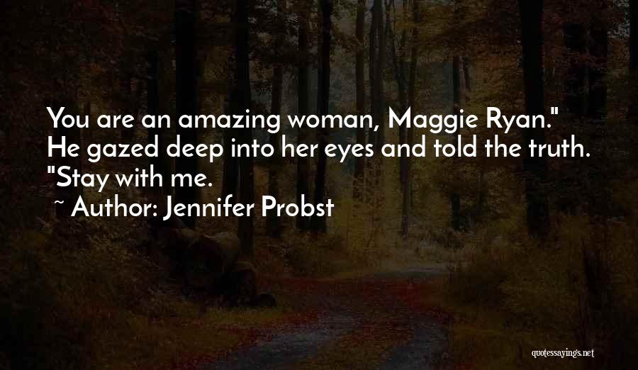 Jennifer Probst Quotes 1331496