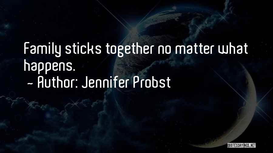 Jennifer Probst Quotes 1340708