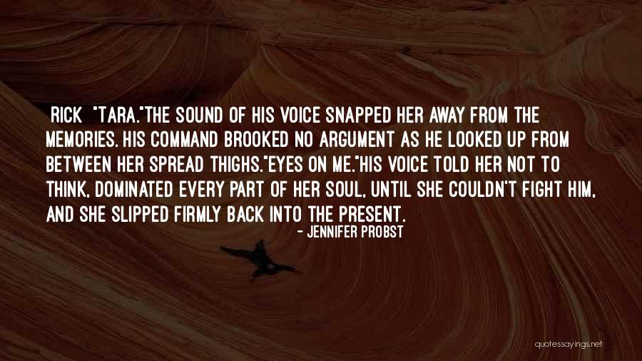 Jennifer Probst Quotes 134410 Jennifer Probst Quotes 134410