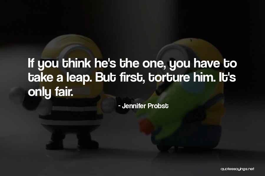 Jennifer Probst Quotes 149608 Jennifer Probst Quotes 149608