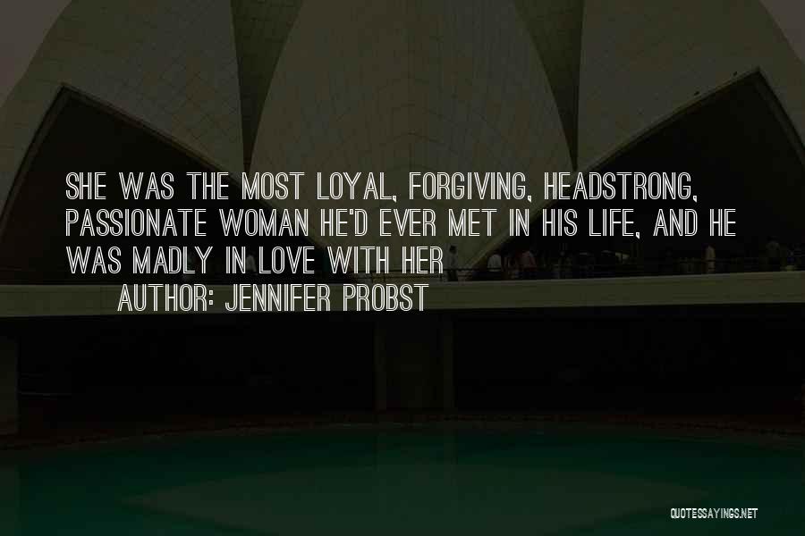 Jennifer Probst Quotes 1771312