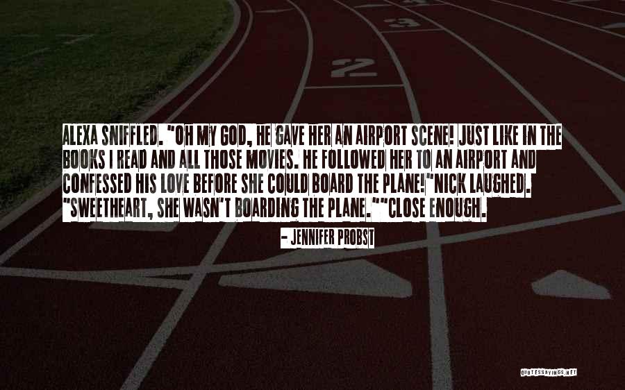 Jennifer Probst Quotes 1773236